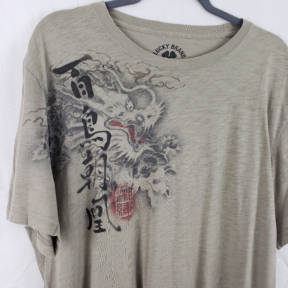 Lucky Brand T-shirt